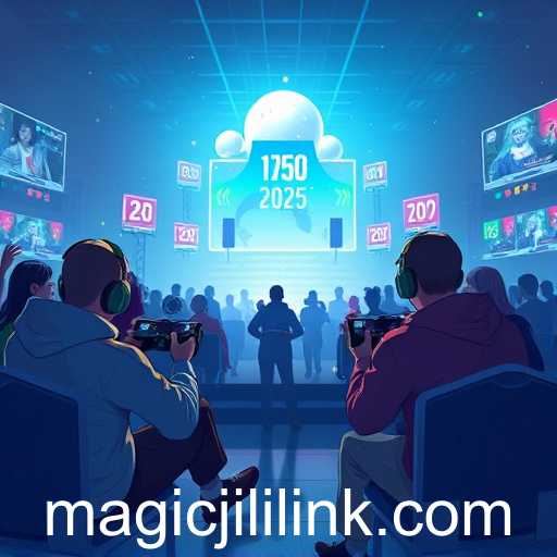 Emerging Trends in Online Gaming for 2025