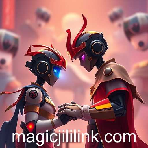 Gaming Trends and Innovations