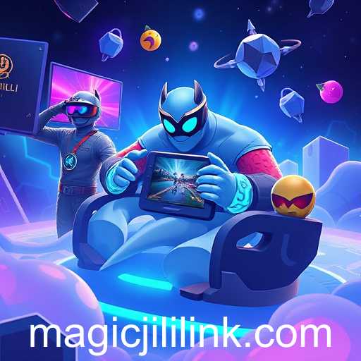 The Rise of MagicJili Gaming Experience