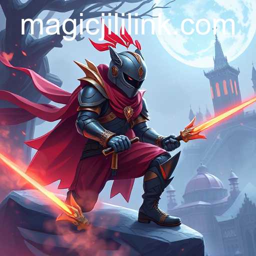 Rising Popularity of Magicjili