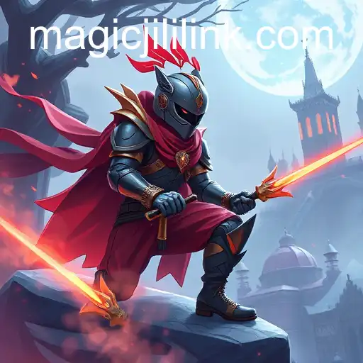 Rising Popularity of Magicjili