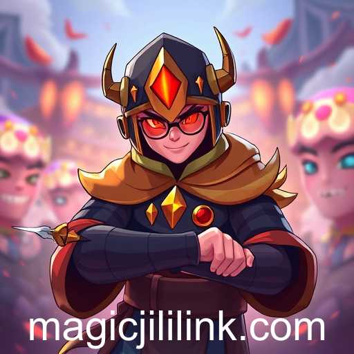 The Rise of MagicJili: Revolutionizing Online Gaming
