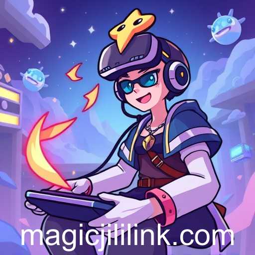 Magicjili: Revolutionizing Online Gaming in the Modern Era