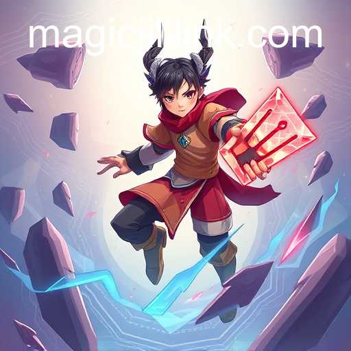 The Rise of MagicJili: A New Gaming Sensation