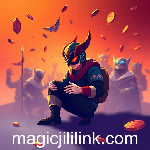 MagicJili: The Rise of a New Era in Online Gaming