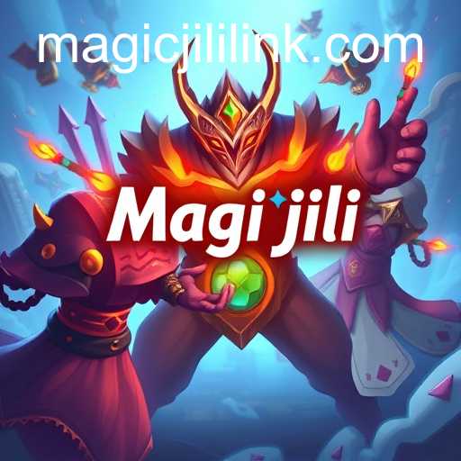 The Rise of MagicJili in the Gaming World
