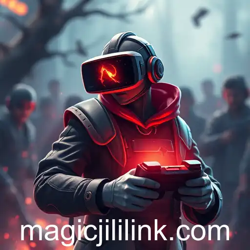 The Rise of MagicJili: Navigating Gaming Trends in 2025