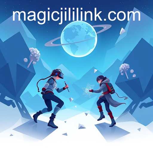 The Rise of MagicJili in Modern Gaming