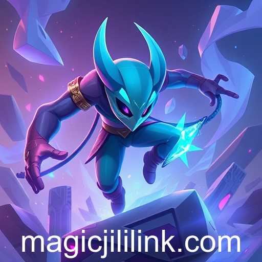 Rise of MagicJili: A Digital Phenomenon