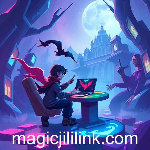 The Rise of MagicJili in Gaming