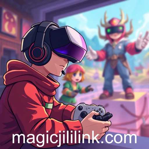 The Rise of MagicJili in the Gaming World