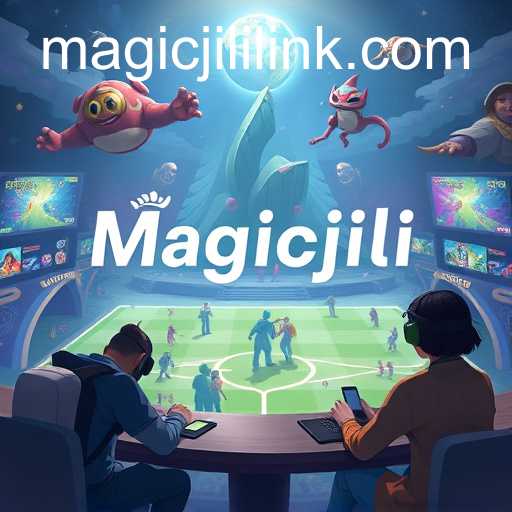 The Rise of Online Gaming in 2026