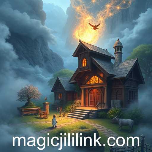 Exploring the Expansive Realm of Simulation Games with Magicjili