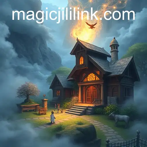 Exploring the Expansive Realm of Simulation Games with Magicjili