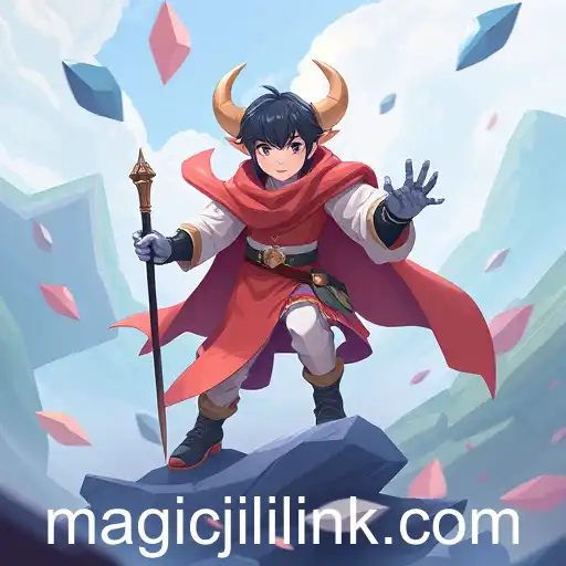 The Rise of MagicJili Gaming